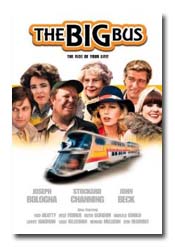 Larry Hagman The Big Bus
