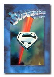 Larry Hagman Superman